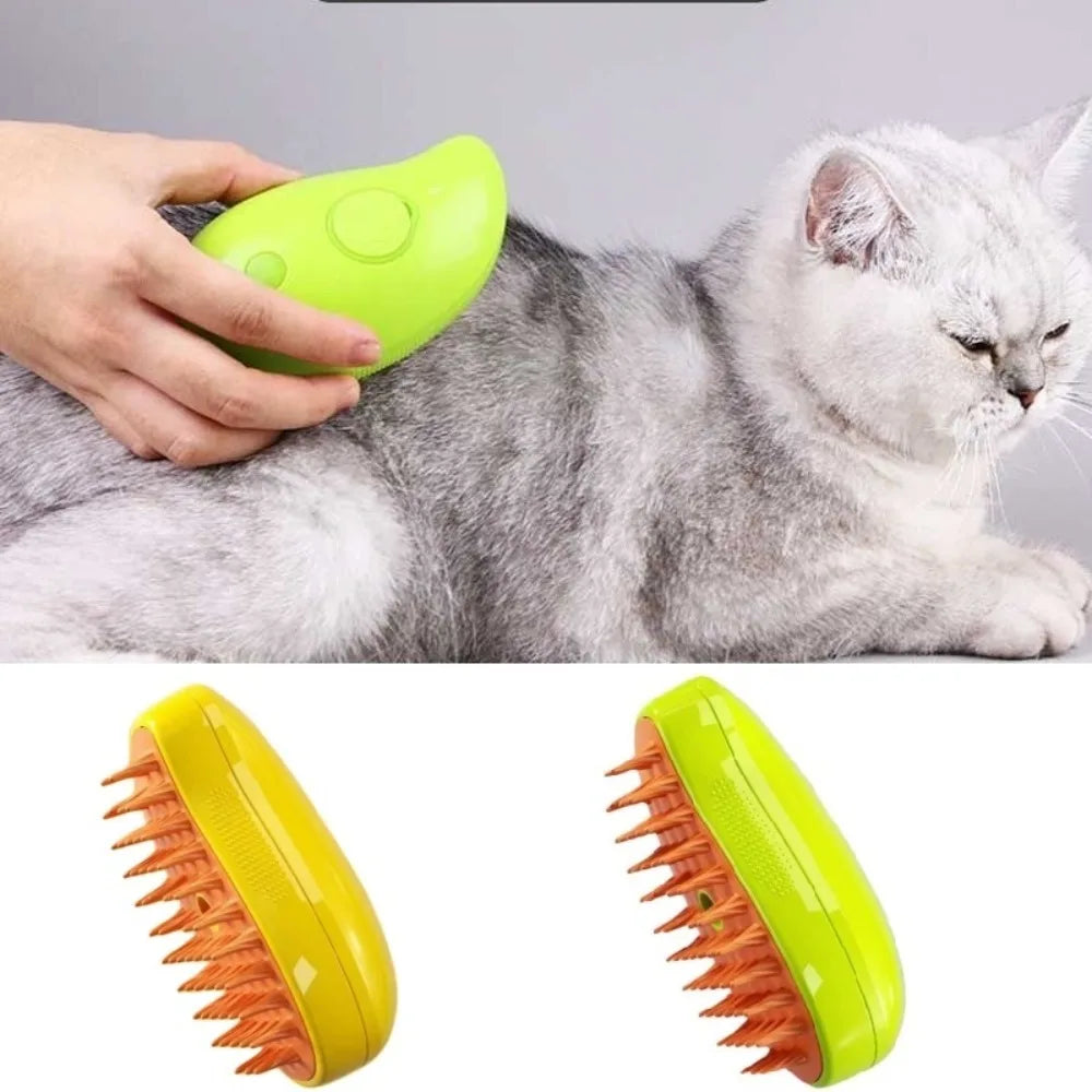 Steambrush Pro