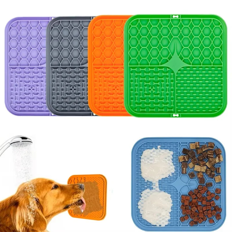 Lickly Mat