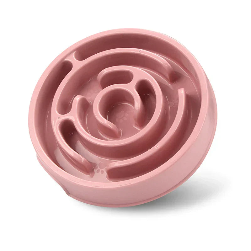 Dog Puzzle Slow Feeder