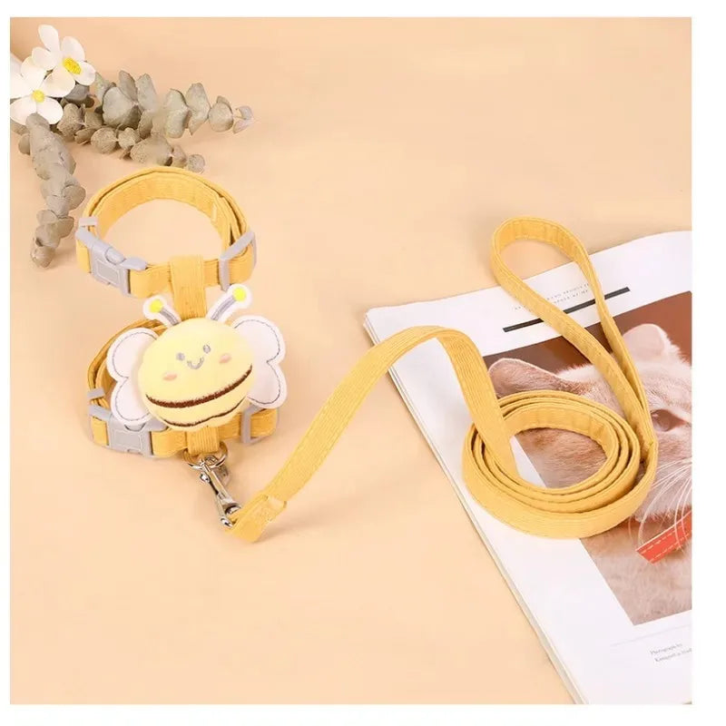 Luxe Collar Set