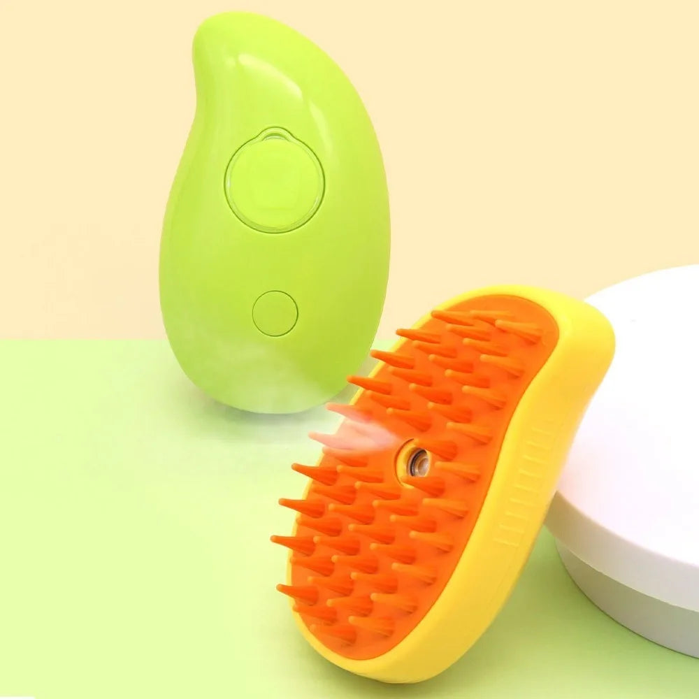 Steambrush Pro