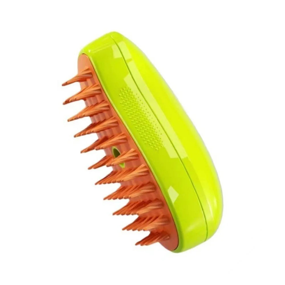 Steambrush Pro
