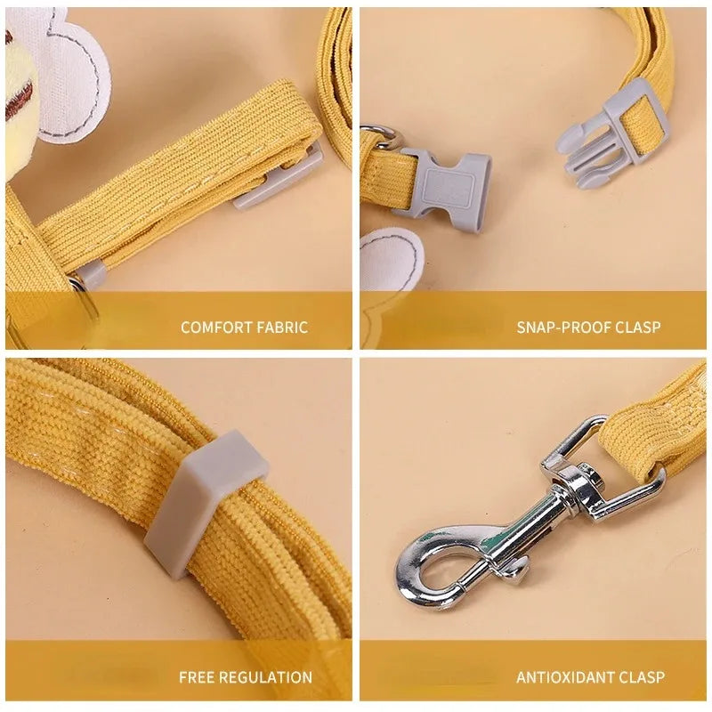 Luxe Collar Set