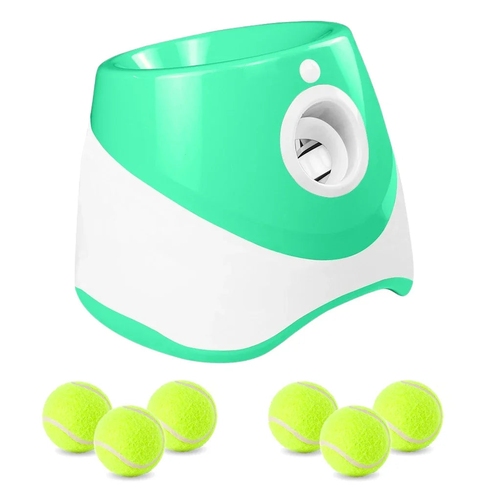 FetchBot