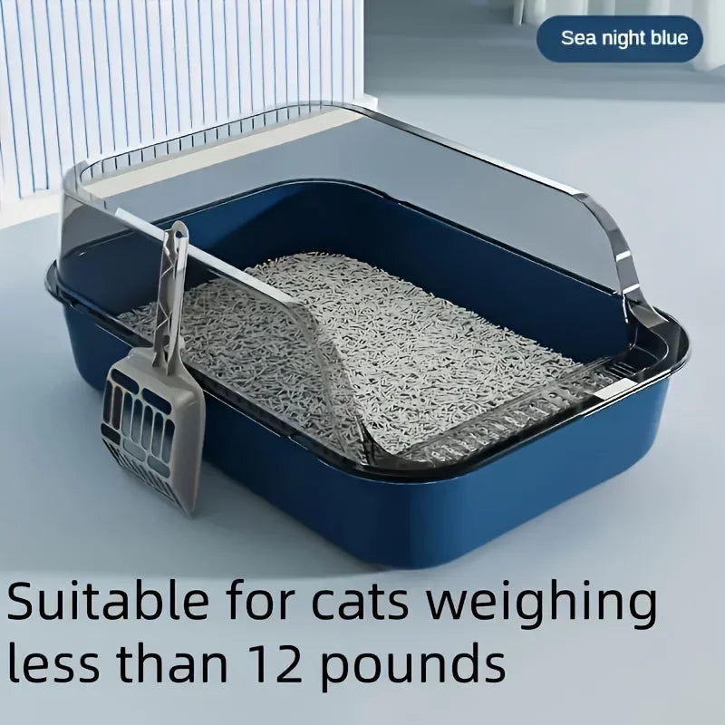 Kitty Sandbox