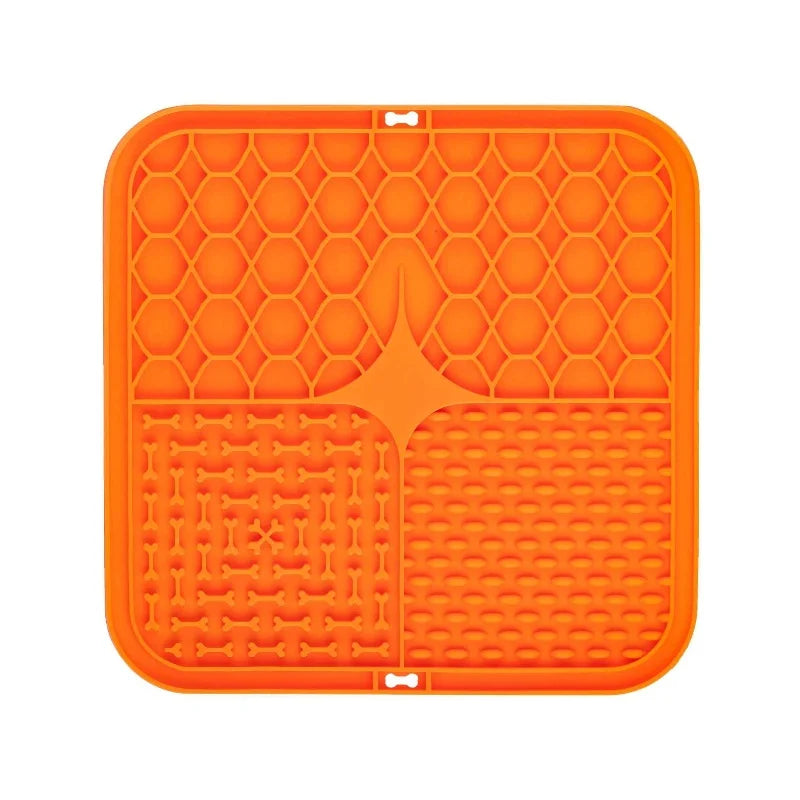 Lickly Mat