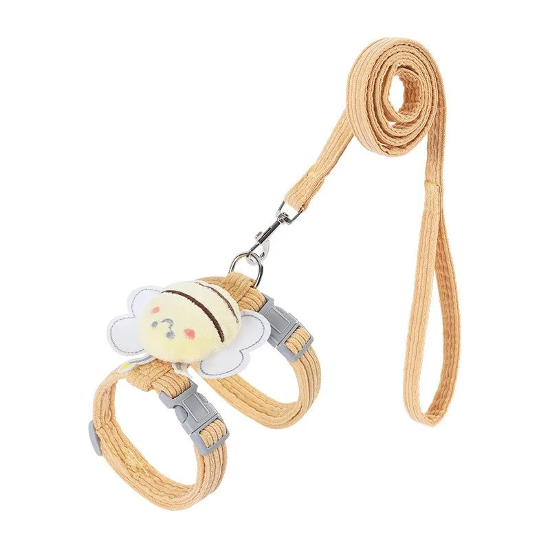Luxe Collar Set
