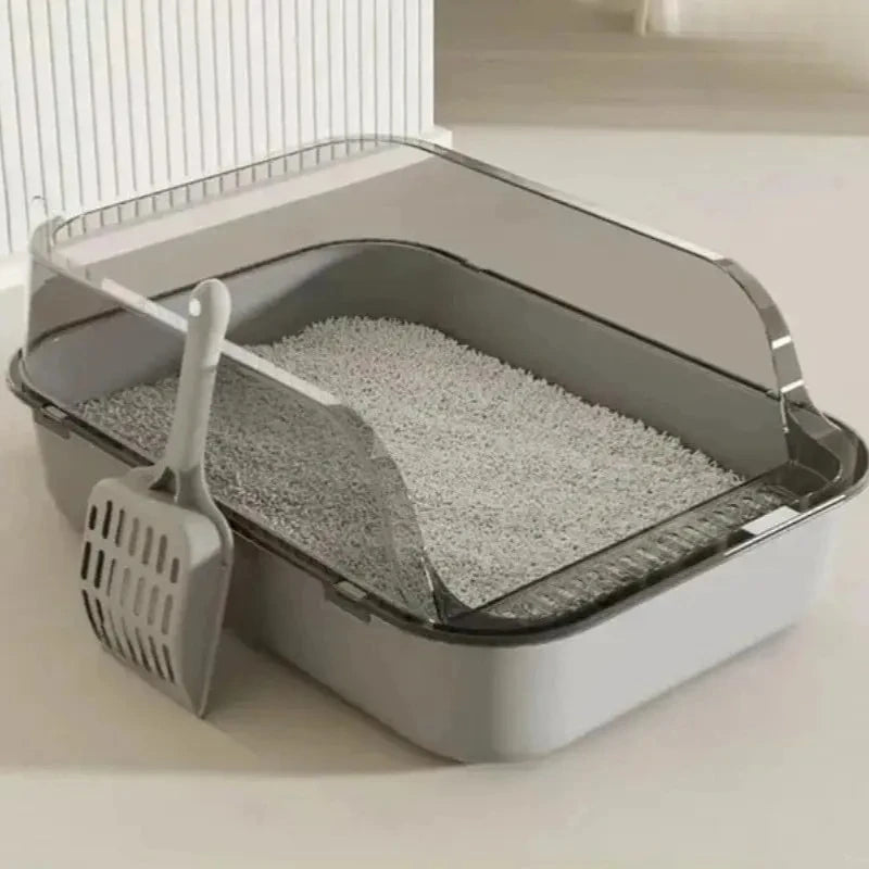 Kitty Sandbox
