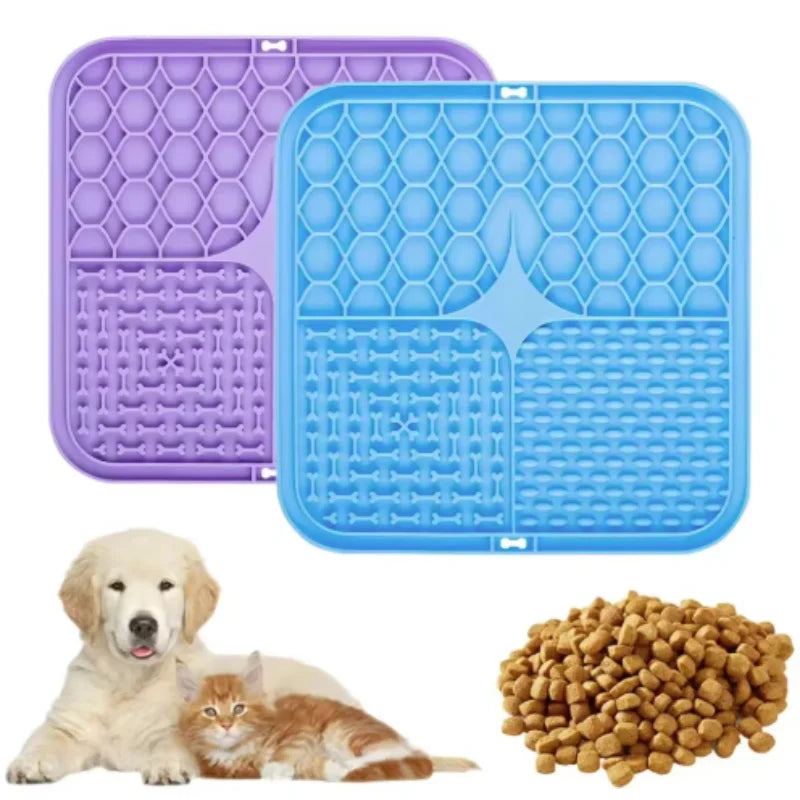 Lickly Mat