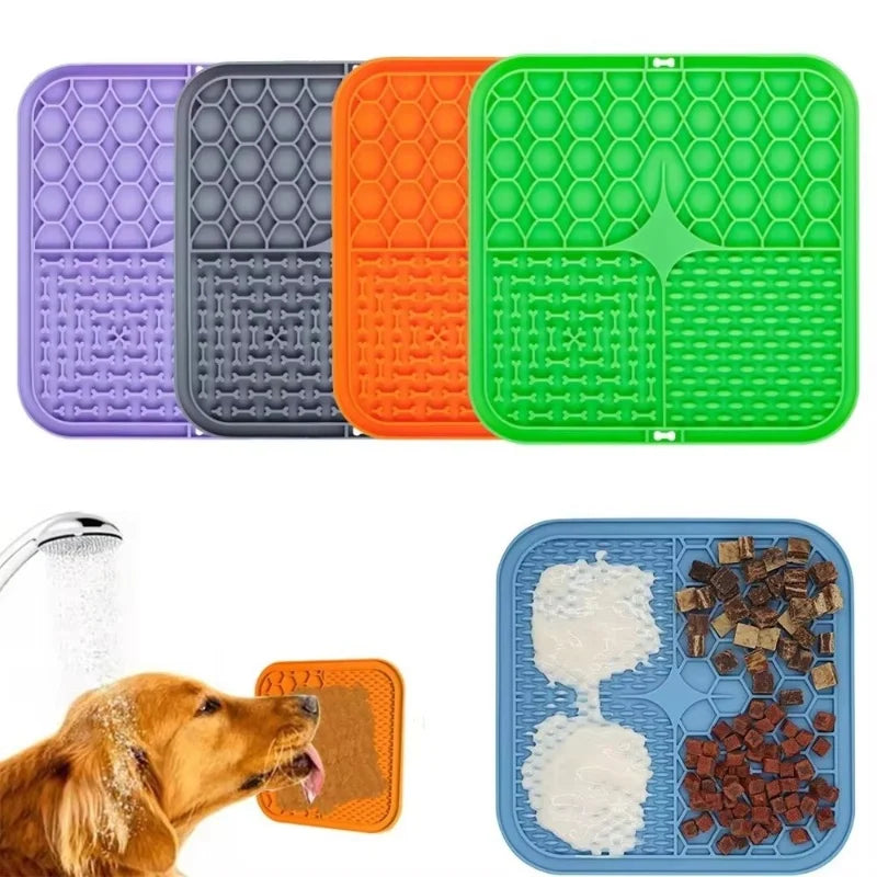 Lickly Mat
