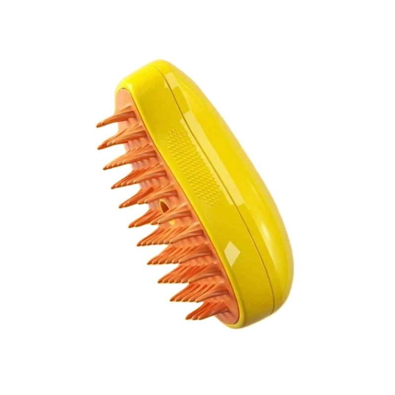 Steambrush Pro
